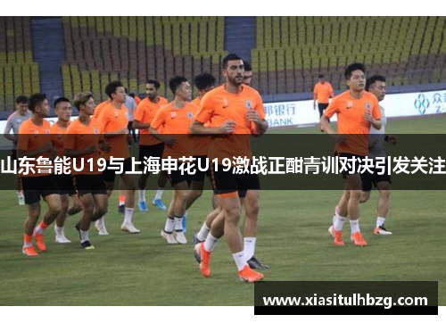 山东鲁能U19与上海申花U19激战正酣青训对决引发关注
