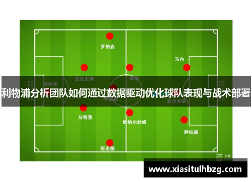 利物浦分析团队如何通过数据驱动优化球队表现与战术部署