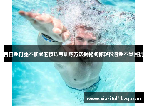 自由泳打腿不抽筋的技巧与训练方法揭秘助你轻松游泳不受困扰
